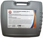 GULF Super Tractor Oil Universal 10W-30