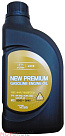HYUNDAI/KIA Premium Gasoline Engine Oil 0W-20