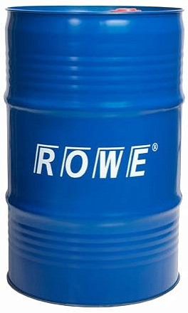 Антифриз концентрат фиолетовый ROWE Hightec Antefreeze AN G12 ++ preview 2