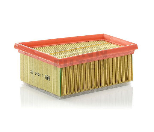 Воздушный фильтр MANN C1858/2 preview 1