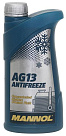 Антифриз MANNOL AG-13 Hightec концентрат