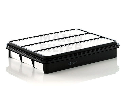 Воздушный фильтр MANN C32005 preview 1