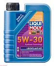 LIQUI MOLY Leichtlauf HC 7 SAE 5W-30