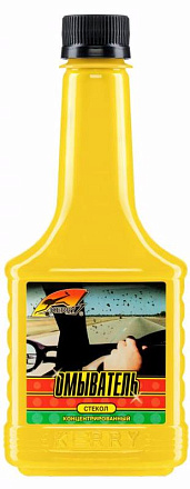 Суперконцентрированный омыватель стекол KERRY preview 1