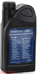 Трансмиссионное масло FORD ATF DP M5