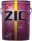 Гидравлическое масло ZIC Vega X 46