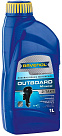 RAVENOL Outboard 2T Mineral