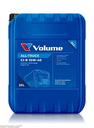 VOLUME All-Truck CI-R 10W-40