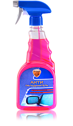 Антиобледенитель ELTRANS preview 1