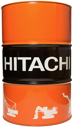 Гидравлическое масло HITACHI Super EX46HN фото 1 Гидравлическое масло HITACHI Super EX46HN preview 1