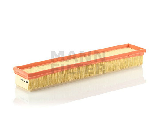 Воздушный фильтр MANN C4692 preview 1