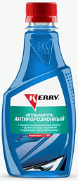 Автошампунь антикоррозионный KERRY (концентрат) 