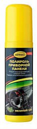 Полироль приборной панели (Зелёный чай) ASTROHIM