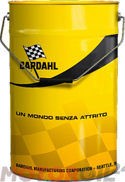 Трансмиссионное масло BARDAHL T-Multitech UTTO 10W-30 