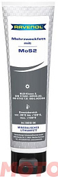 Смазка RAVENOL Mehrzweckfett m.MOS 2