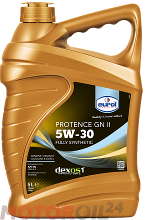 EUROL Protence 5W-30 GN II preview 1