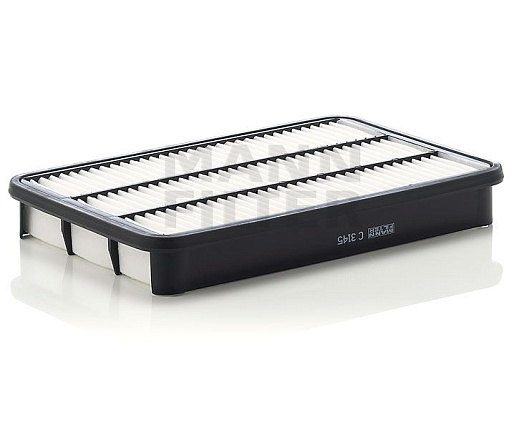 Воздушный фильтр MANN C3145 preview 1