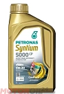 PETRONAS Suntium 5000 CP 5W-30