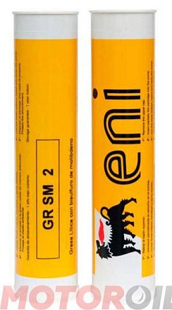Смазка ENI Grease SM 2 preview 1