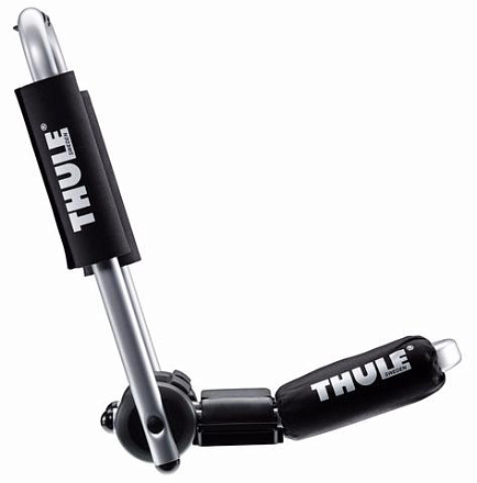 Крепление на крышу для каяка THULE Hull-a-Port Pro preview 1