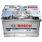 Аккумулятор BOSCH 0092S60080
