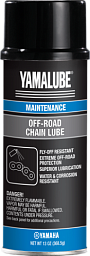 Смазка для цепи YAMAHA Yamalube Off-Road Chain Lube