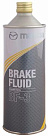 Тормозная жидкость MAZDA Brake Fluid DPT/BF-3