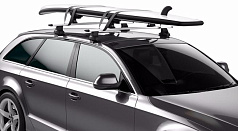 Крепление на крышу для каяка THULE DockGrip