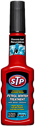 Присадка STP Petrol Winter Treatment