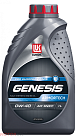 ЛУКОЙЛ Genesis Armortech 0W-40
