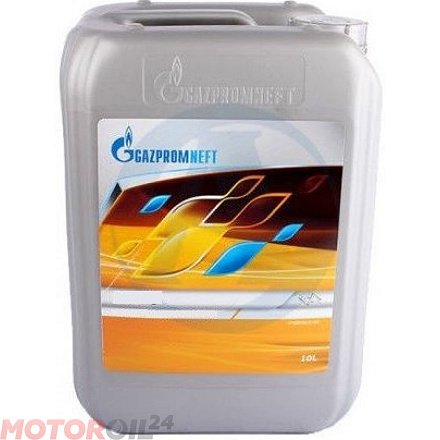 Гидравлическое масло GAZPROMNEFT Pneumo 32 preview 1