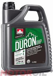 PETRO-CANADA Duron UHP E6 5W-30