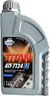Трансмиссионное масло FUCHS Titan ATF 7134 FE