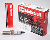 Свеча зажигания Motorcraft AYFS22FM