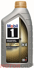 MOBIL 1 FS 0W-40