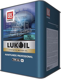 ЛУКОЙЛ Авангард Профессионал 10W-40