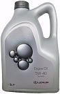 LEXUS Engine Oil Synthetic 0W-30