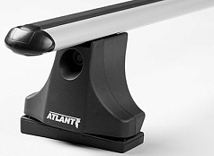 ATLANT  Багажник в сборе  Suzuki Grand Vitara 1997-2005г  8268