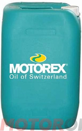 MOTOREX Universal 10W-40 preview 1
