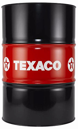 Гидравлическое масло TEXACO Rando HD 32 preview 1