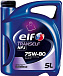 Купить Трансмиссионное масло ELF Tranself NFJ 75W-80  preview 1