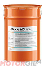 KIXX HD 5W-30 API CI-4/E7