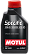 Купить MOTUL Specific 506 01 / 506 00 / 503 00 SAE 0W-30  preview 1