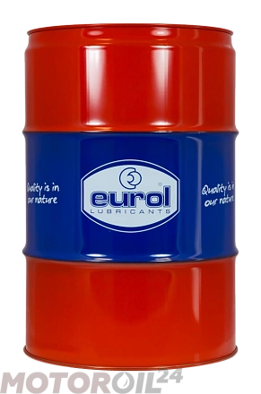 EUROL Evolence 5W-30 preview 1