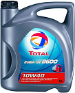 TOTAL Rubia TIR 8600 10W-40
