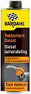 Присадка BARDAHL Traitment Diesel
