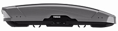Автобокс на крышу THULE Motion XT Sport Titan Glossy
