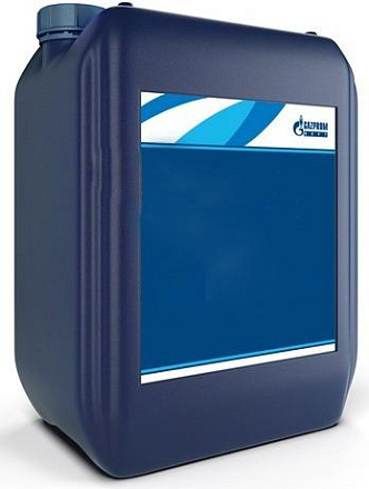 Редукторное масло GAZPROMNEFT Reductor F Synth-460 preview 1