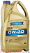 Купить RAVENOL Super Synthetic Hydrocrack SSH 0W-30  preview 1