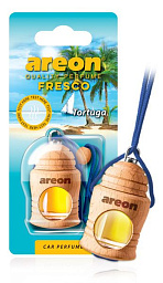Ароматизатор AREON Fresco (Тортуга)